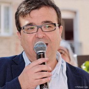 Javier Cercas pour " Anatomie d'un instant ", Chez Actes Sud :