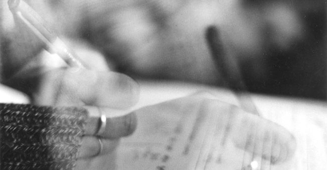 Abonnez vous à La Lettre du mois et l'Hebdo pour recevoir l'actualité art