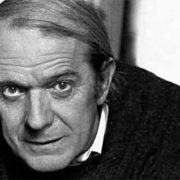 Gilles Deleuze Qu'est ce que l'acte de création ? et  R comme Résistance extrait de l'abécédaire de Gilles Deleuze