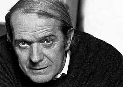 Gilles Deleuze Qu'est-ce que l'acte de création ? et R comme Résistance extrait de l'abécédaire de Gilles Deleuze