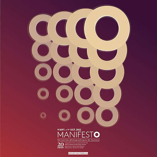 Festival ManifestO 2022 - 20ème édition - Place St Pierre Toulouse