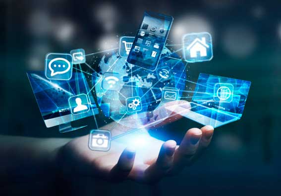 Les algorithmes , la bombe à retardement ?