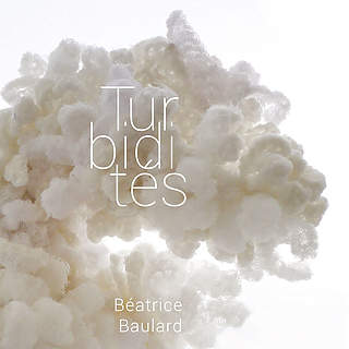 Béatrice Baulard "Turbidités " - Collias