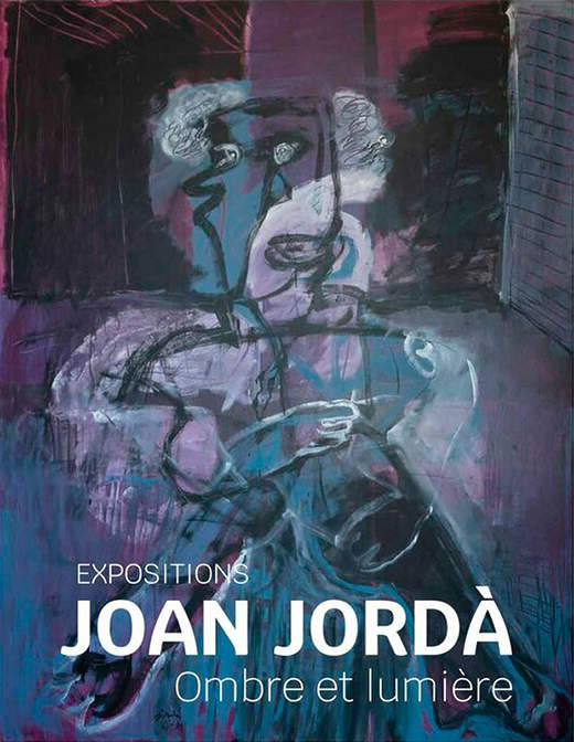 Joan Jordà - Ombre et lumière - Château de Laréole & Toulouse