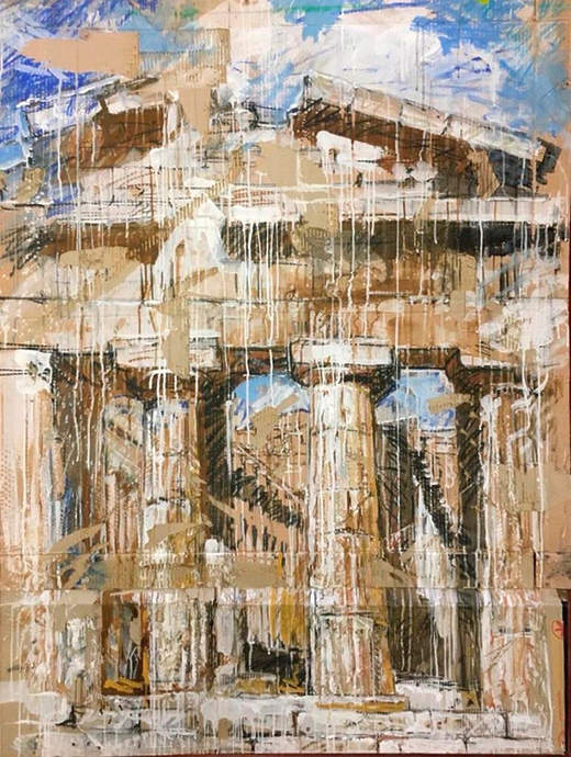 Valery Koshlyakov - Monumental - Souillac