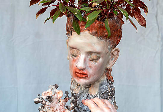 Sarah Jérôme - Refaire Corps