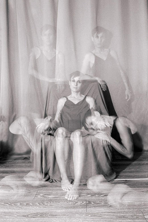 Johanna Bouvarel - Persona - Durban-Corbières
