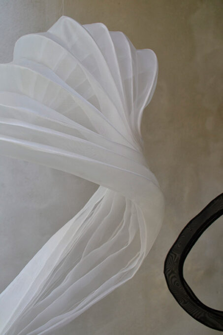 Exposition Isao - Muret