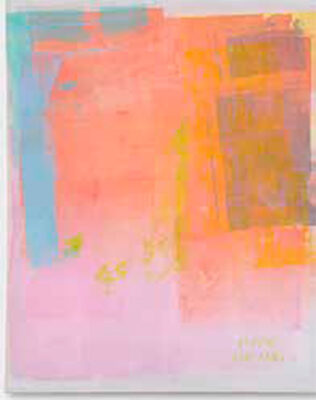 Des Univers Silencieux - CAC Meymac Aurore Pallet,