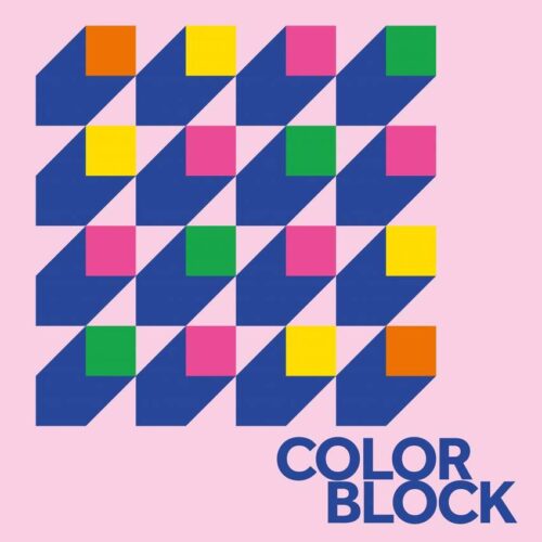 Exposition Color Block - Sète