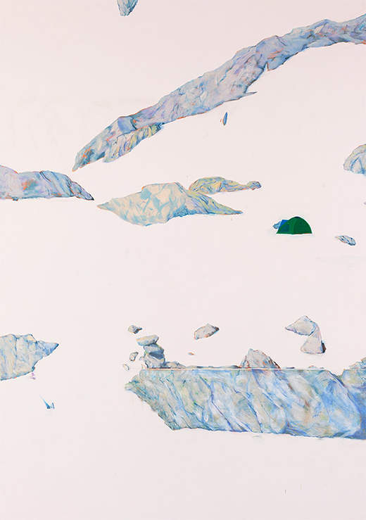 Jacques Tison - Des journées ordinaires - Cordes sur Ciel