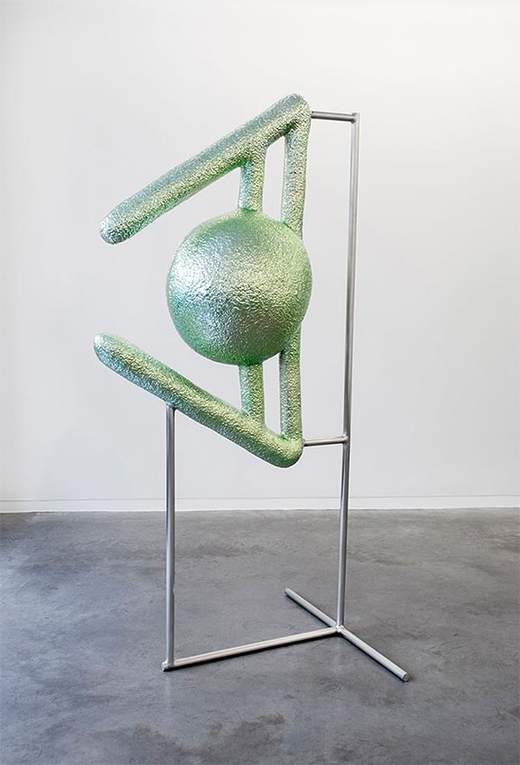 Samir Mougas- Intelligences Ambiantes - Nîmes