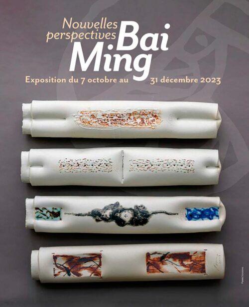 Bai Ming - Nouvelles perspectives - Giroussens