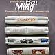 Bai Ming - Nouvelles perspectives - Giroussens