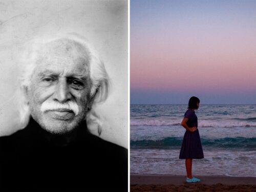 Écho des silences, Rodrigo Gómez Rovira & Comme un ailleurs, Alejandra Fayad - Toulouse