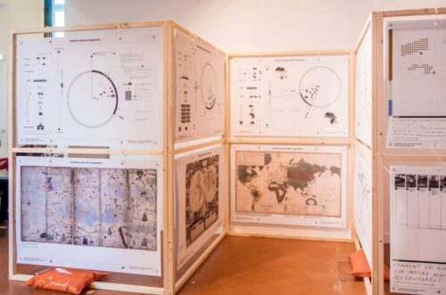 École du non-savoir - Biennale du design de Porto - Toulouse