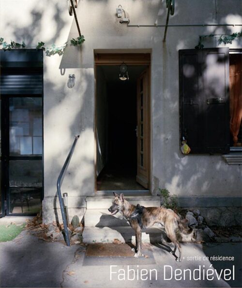 Fabien Dendiével - Intercalaires - Montpellier