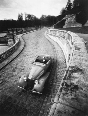 Robert Doisneau - Le merveilleux quotidien - Nice