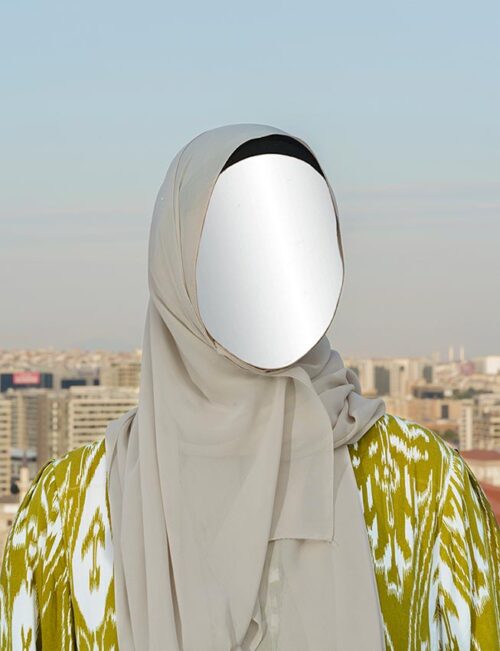 Édith Roux - Les Exilés - Lyon