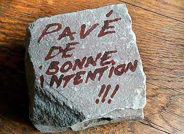 Apologie de la nuance... À l’opposé des superlatifs Contemporanéités de l'art