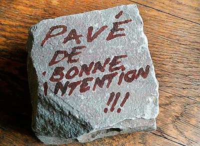 Apologie de la nuance... À l’opposé des superlatifs Contemporanéités de l'art