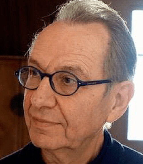 Conférence de Jean-Hubert Martin, invité des amis Nouveau Printemps - Toulouse