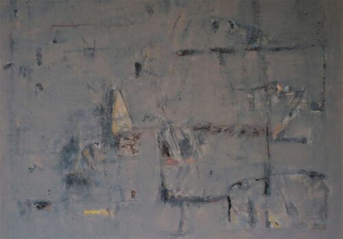 Jean-Claude Thuillier - Incertitudes - Rieuxpeyroux