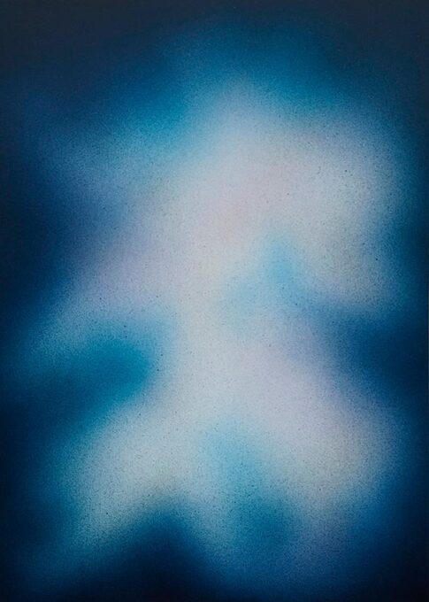 Antoine Decavèle - L'antre des nymphes - Lyon