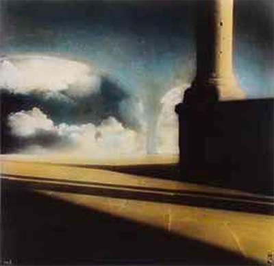 Richard Nieto - Pandémonium - Photographies 1980-2023