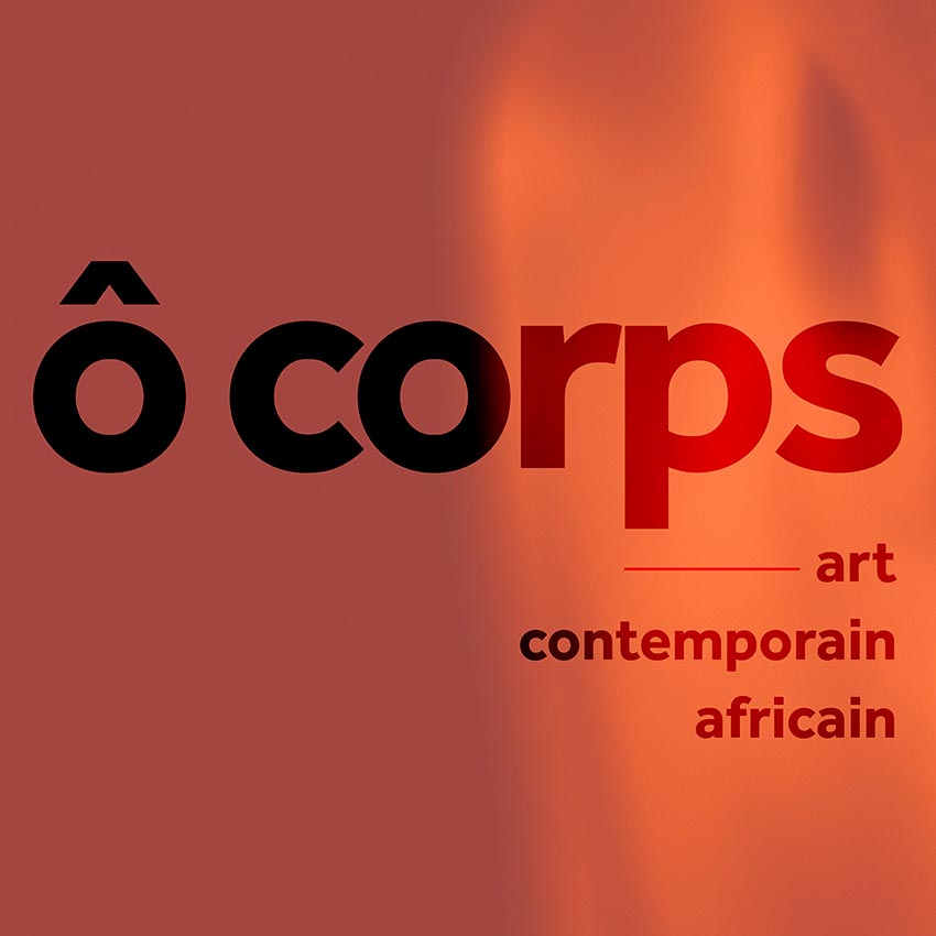 Ô Corps ! - Fatoumata Diabaté & Khadija Tnana - Montpellier