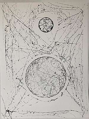 Paola di Prima - Cosmographie - Montpellier
