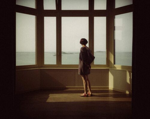Stéphane Mahé - Mood - Hendaye