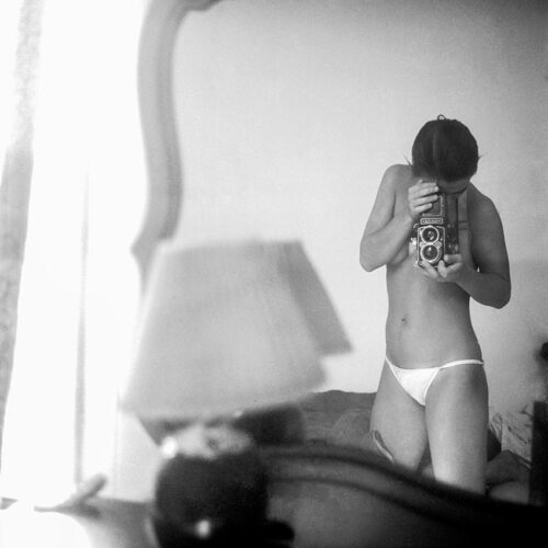 Marie-Laure Sorbac - Grandir