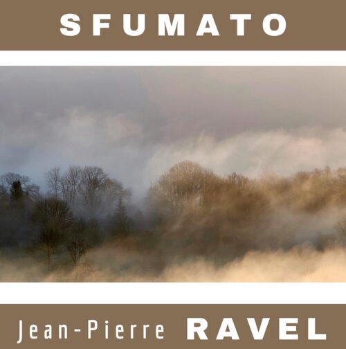 Jean-Pierre Ravel - Sfumato - Montauban