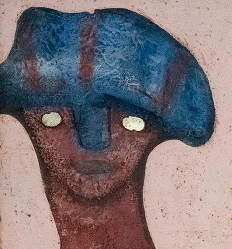 Le Musée des Anges - Donation Lena Vandrey - Nîmes