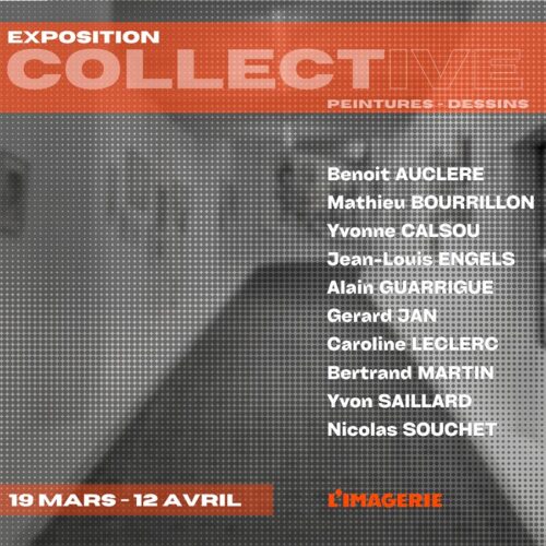 Exposition Collective - Toulouse