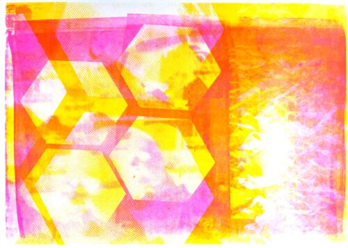 Contemporanéités de l’art 2 Collectif Bonne Résolution - Tarbes