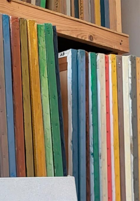 Jean-Louis Bentajou - Peintures - Toulouse
