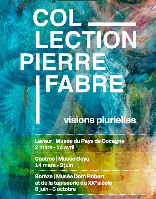 La passion du végétal - La Collection Pierre Fabre - Sorèze