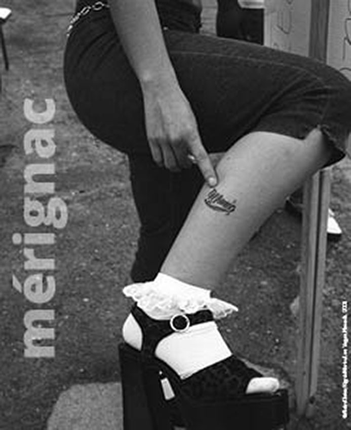 Alain Dister - Dister Sessions - Mérignac