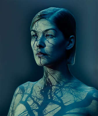 Festival Portrait(S) 2024 - Vichy - Nadav Kander