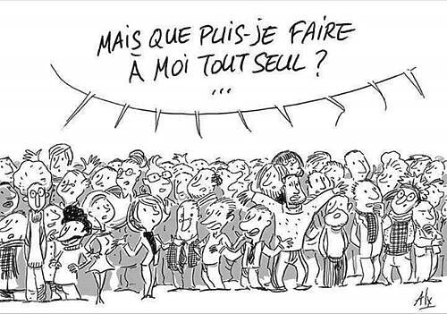 Liberté, J’écris ton nom. Sur le risque disparu ! Contemporanéités de l’art Philippe Cadu