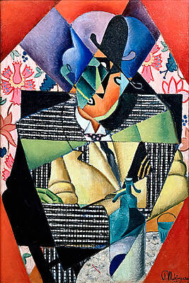 Max Jacob, le cubisme fantasque - Céret