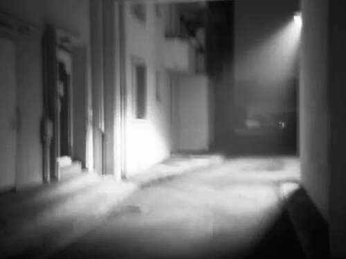 La nuit de tous les contraires