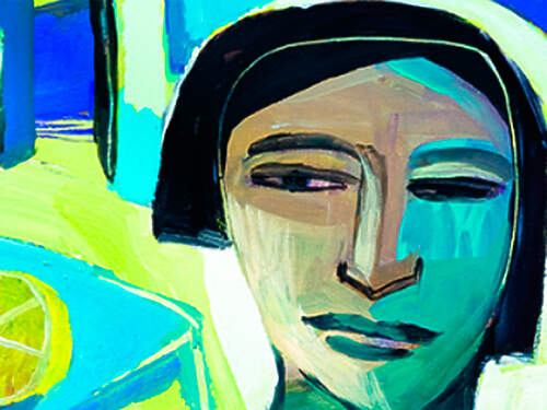 Laurent Corvaisier - Passion couleurs - Toulouse