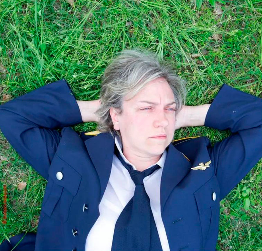 Festival La Nouvelle Photographie 5ᵉ édition - Port-la-Nouvelle