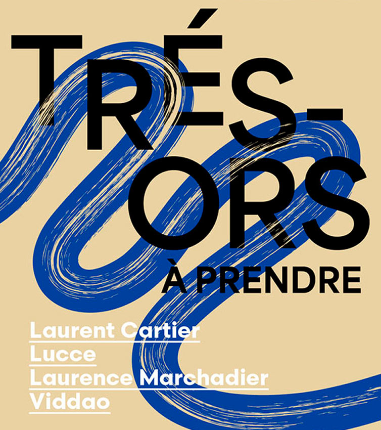 Exposition Trésors à prendre - Toulouse