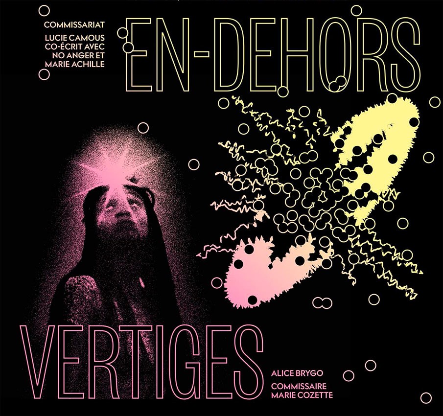 Alice Brygo, Vertiges & En Dehors - Sète