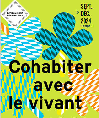 Cohabiter avec le vivant - Colomiers