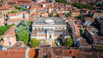 Le Nouveau Printemps 2025 par Kiddy Smile - Saint-Sernin